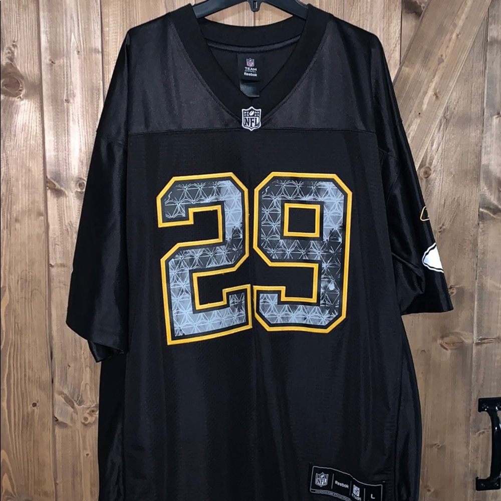 NFL Eric Berry Jersey